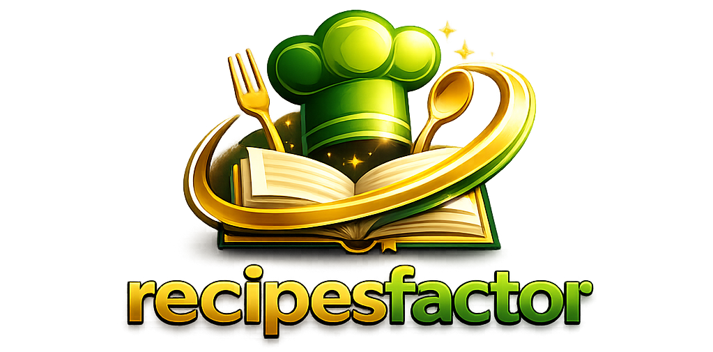 recipesfactor.com